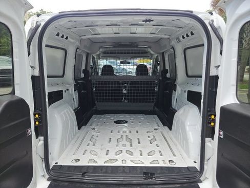 Used 2022 RAM ProMaster City Wagon FWD image 27