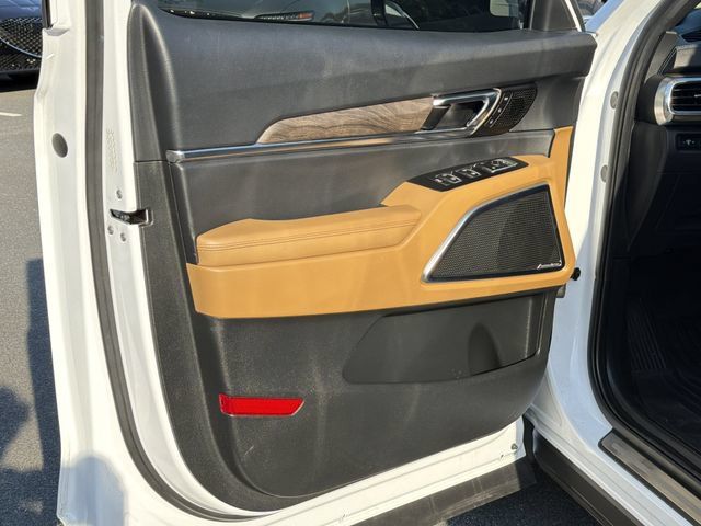 Used 2022 Kia Telluride SX FWD image 12