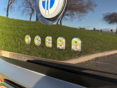 Used 2023 Fisker Ocean One image 37