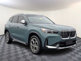 Used 2024 BMW X1 xDrive28i w/ Premium Package video 1
