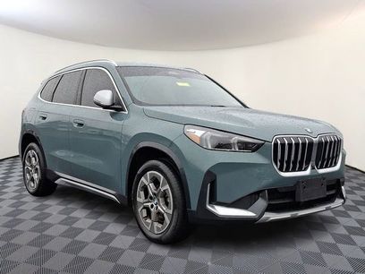 Used 2024 BMW X1 xDrive28i w/ Premium Package