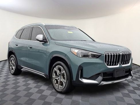 Used 2024 BMW X1 xDrive28i w/ Premium Package image 1