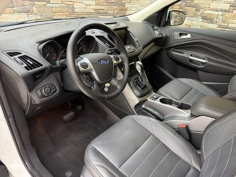 Used 2014 Ford Escape SE w/ Equipment Group 201A AWD/4WD image 30