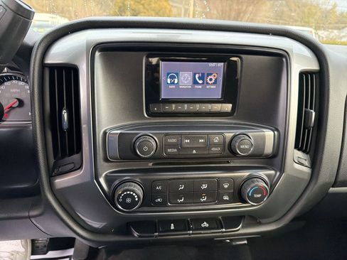 Used 2014 Chevrolet Silverado 1500 LT image 11