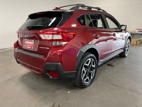 Used 2019 Subaru Crosstrek 2.0i Limited w/ Popular Package #3 AWD/4WD image 3