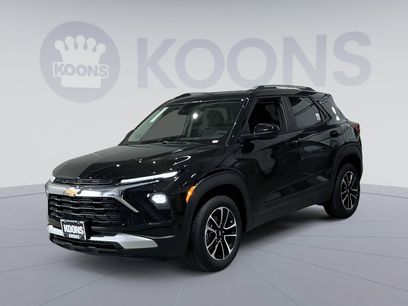 New 2026 Chevrolet TrailBlazer LT w/ Convenience Package