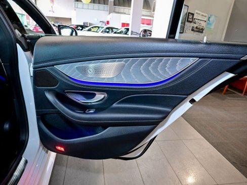 Used 2019 Mercedes-Benz CLS 450 4MATIC image 25