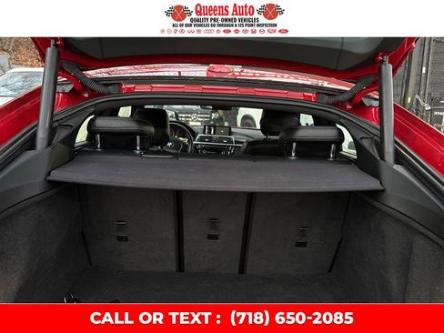 Used 2019 BMW 430i Gran Coupe xDrive w/ Convenience Package image 14