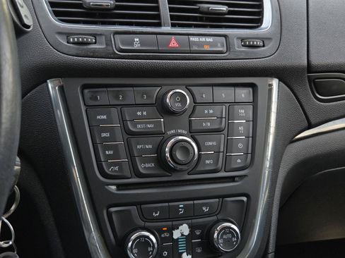 Used 2014 Buick Encore Convenience FWD image 23