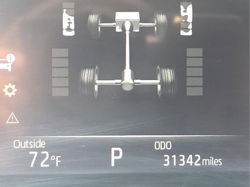 Used 2024 Toyota Highlander LE image 23