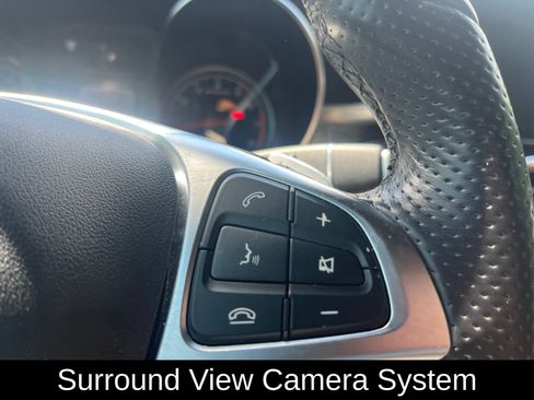 Used 2019 Mercedes-Benz GLC 43 AMG 4MATIC image 16