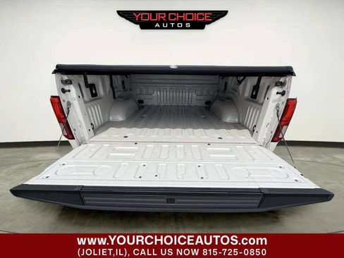 Used 2019 Ford F150 Limited image 7