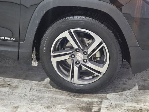 Used 2018 GMC Terrain SLT w/ Preferred Package image 16