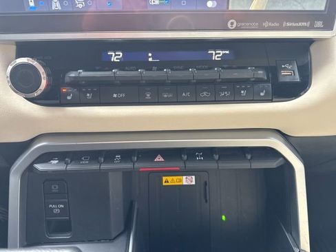 Used 2024 Toyota Tundra 1794 Edition image 12