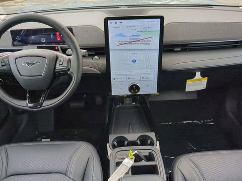 New 2025 Ford Mustang Mach-E Premium image 16