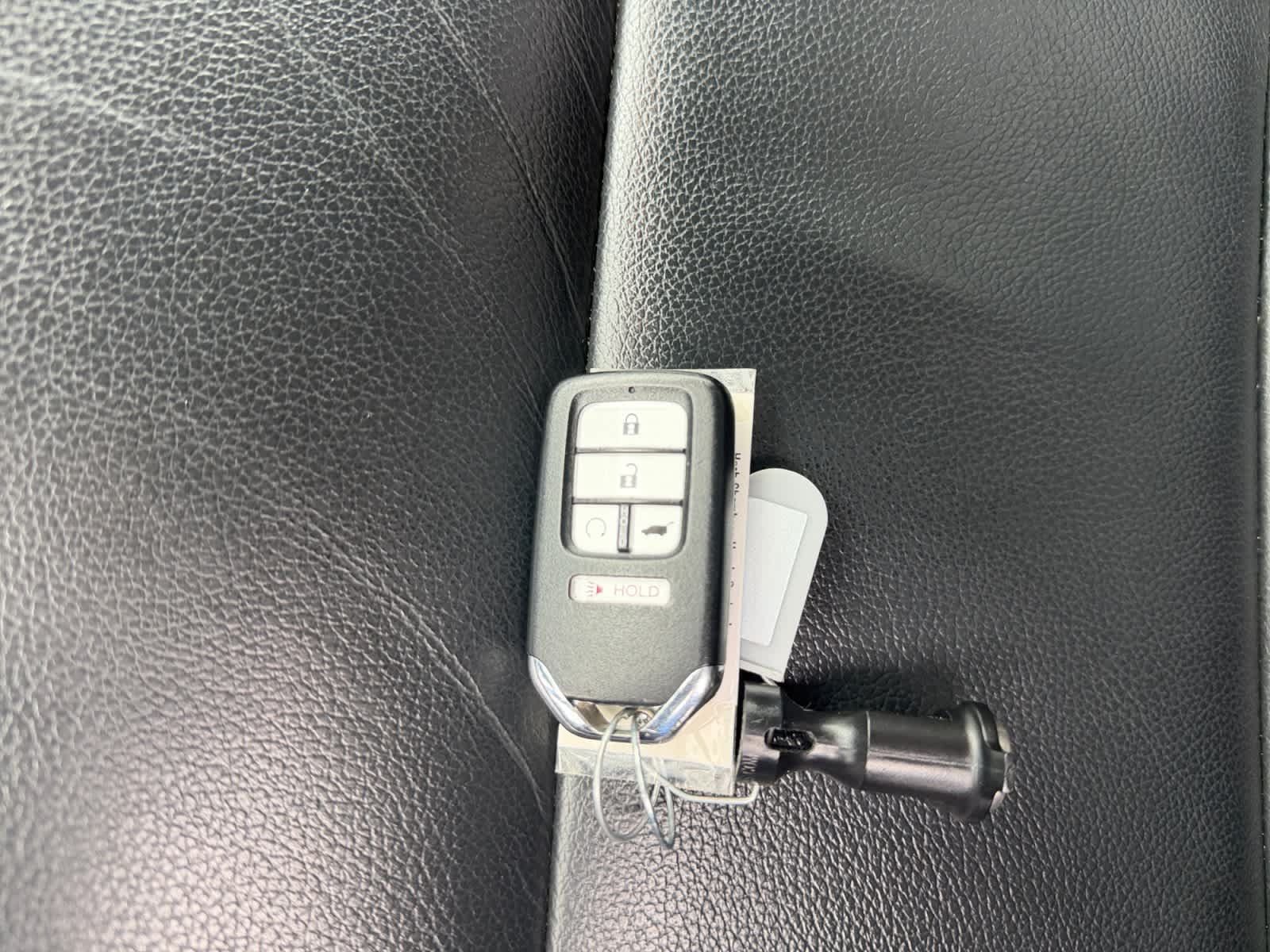Used 2022 Honda Pilot EX-L image 10
