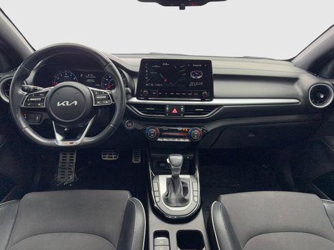 Used 2023 Kia Forte GT-Line w/ GT-Line Premium Package image 20