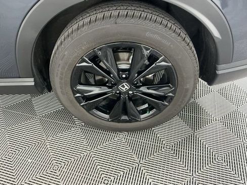 Used 2026 Honda CR-V Sport Touring image 31