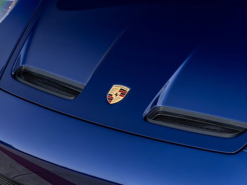 Certified 2026 Porsche 911 GT3 Touring image 20