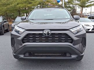Used 2024 Toyota RAV4 XLE video 2