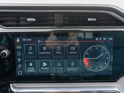 Used 2024 GMC Sierra 3500 Denali w/ Technology Package image 25