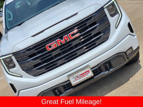 Used 2026 GMC Sierra 1500 Elevation RWD image 14