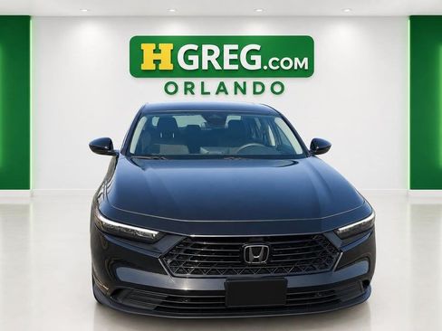 Used 2024 Honda Accord EX image 7