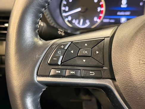 Used 2024 Nissan Sentra SV w/ All-Weather Package image 24