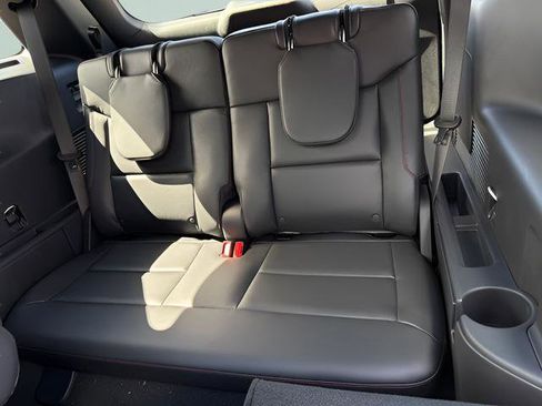 New 2026 Ford Explorer ST w/ Sun And Sound Package AWD/4WD image 17
