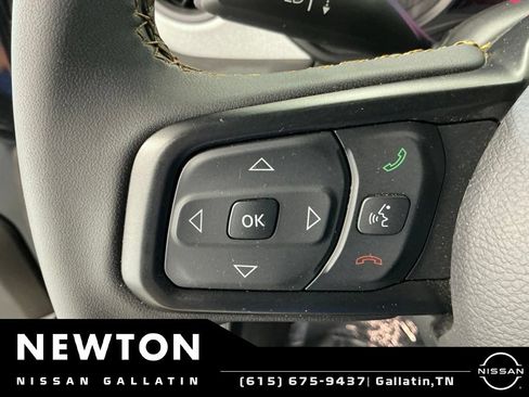 Used 2024 Jeep Wrangler Unlimited Sport AWD/4WD image 37