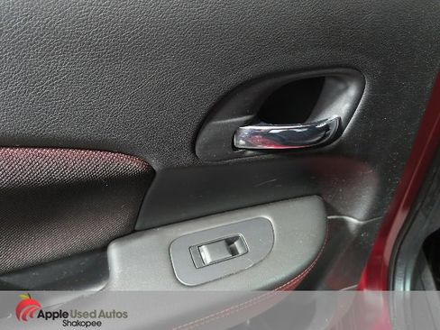 Used 2011 Dodge Avenger Heat image 26