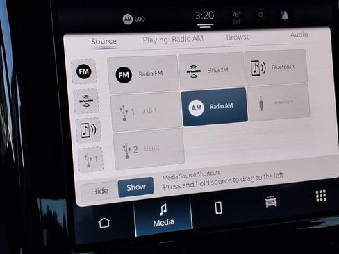 New 2026 RAM 1500 Lone Star image 6