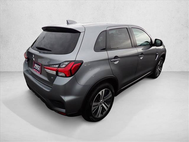 Used 2024 Mitsubishi Outlander Sport AWD image 4