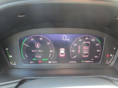 Used 2023 Honda Accord Sport image 15
