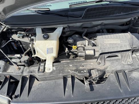 Used 2014 Chevrolet Express 3500 LT w/ LT Preferred Equipment Group image 3