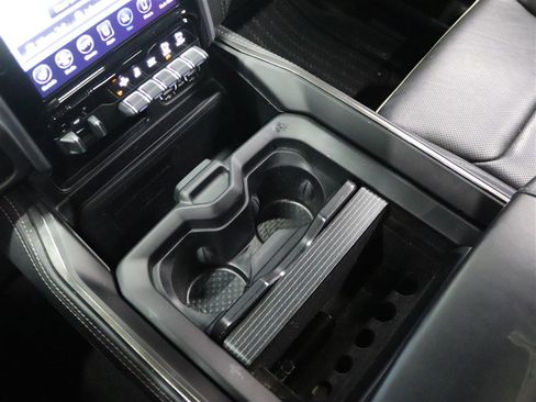 Used 2020 RAM 1500 Limited w/ Black Appearance Package image 29