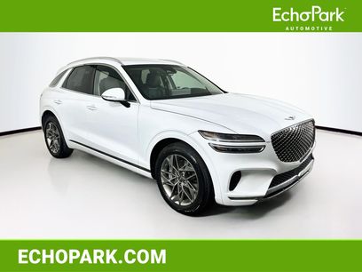 Used 2025 Genesis GV70 2.5T