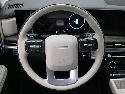 Used 2025 Hyundai Santa Fe Calligraphy image 19