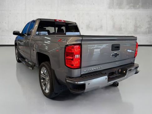 Used 2017 Chevrolet Silverado 1500 LT w/ All Star Edition image 7