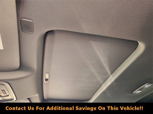 New 2026 GMC Sierra 1500 Elevation w/ Elevation Premium Package image 19