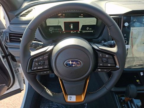 New 2026 Subaru Forester Wilderness AWD/4WD image 9