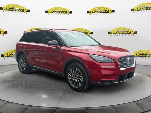 Used 2022 Lincoln Corsair FWD w/ Equipment Group 101A image 7