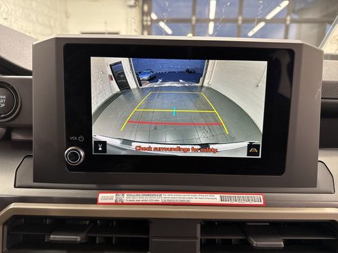 New 2025 Toyota Tacoma SR5 image 24