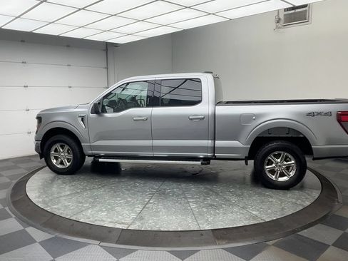 Certified 2024 Ford F150 XLT w/ Tow/Haul Package AWD/4WD image 36