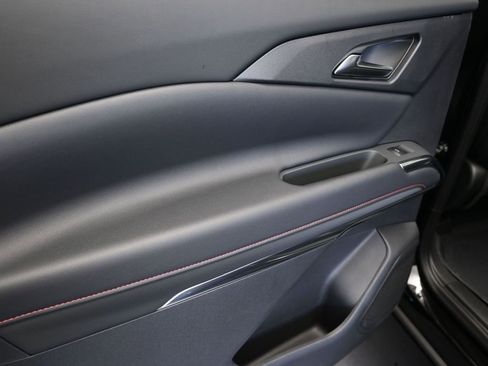 New 2026 Chevrolet Traverse Z71 w/ Driver Confidence Package image 15