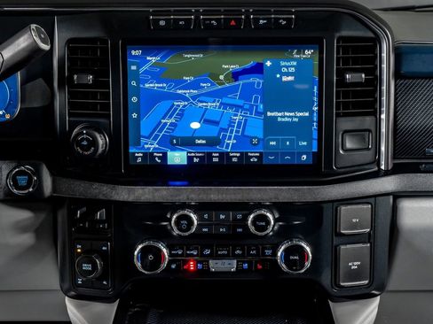 Used 2023 Ford F250 Limited w/ FX4 Off-Road Package image 25