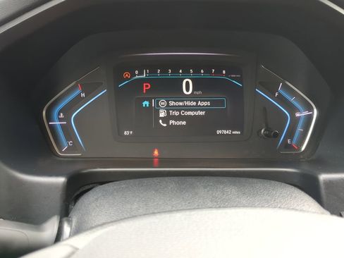 Used 2020 Honda Odyssey Elite image 31