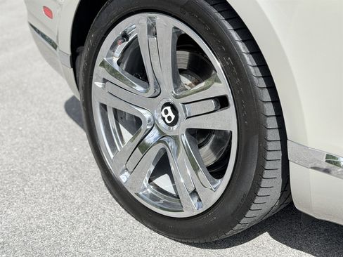 Used 2012 Bentley Continental GT w/ Convenience Specification Pkg image 30