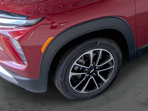 Used 2024 Chevrolet TrailBlazer LT w/ Driver Confidence Package image 7