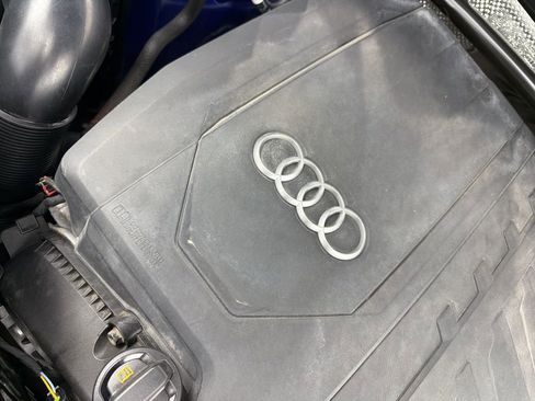 Used 2021 Audi Q5 2.0T Premium image 29